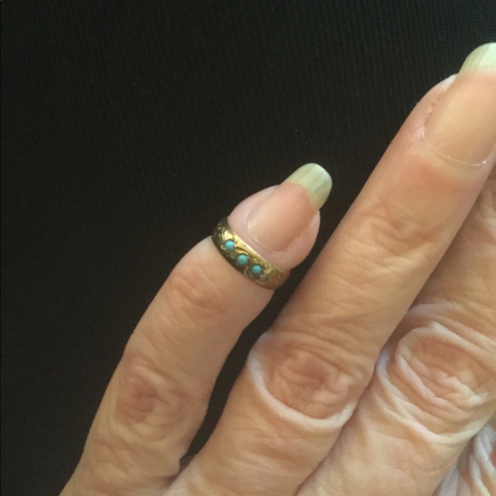 Baby ring